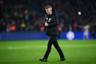 Agent Solskjær: Mission Accomplished